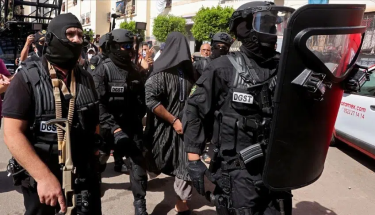 استراتيجيات المغرب الاستباقية في الحرب ضد الإرهاب تثير إعجاب العالم