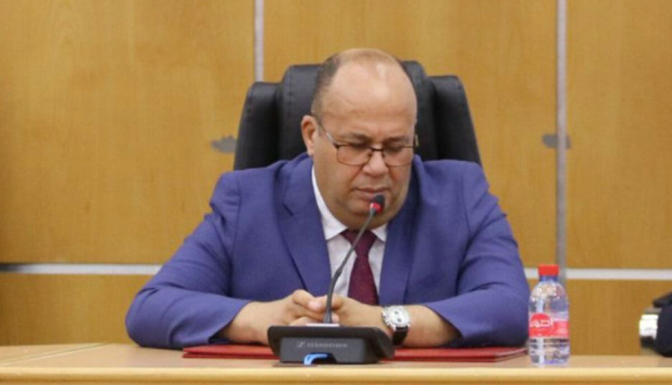 تقديم البوصيري لثاني جلسات المحاكمة بغرفة الجنايات الإبتدائية بمحكمة الإستئناف بفاس