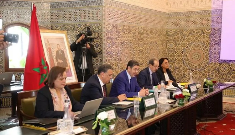 الهيئة المكلفة بمراجعة مدونة الأسرة تستمع لمقترحات ائتلاف " المناصفة دابا" والتحالف "من أجل النهوض بحقوق الأشخاص في وضعية إعاقة"