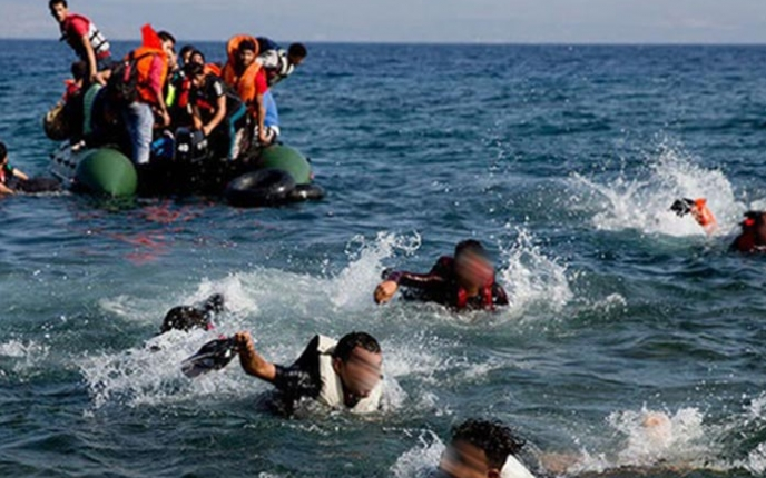 وفاة أزيد من 100 مهاجرا سري