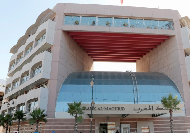 بنك المغرب ينهي رفع الفائدة