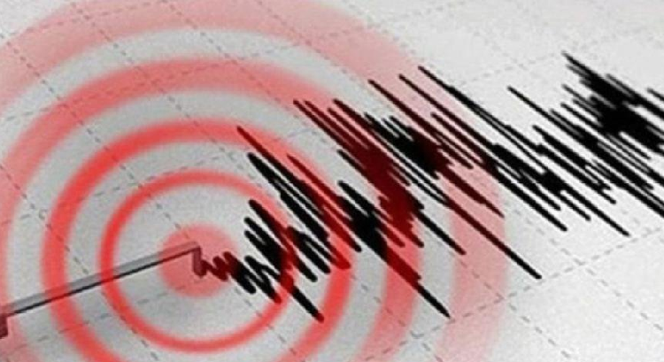 هزة أرضية بمراكش