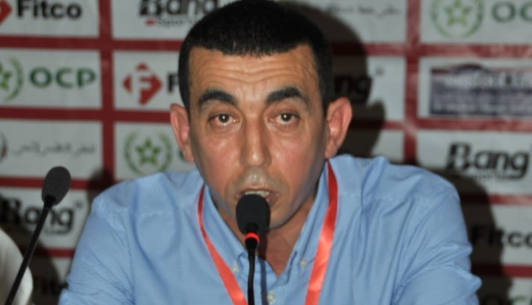 رئيس "محمد الحيداوي" يغادر أسوار السجن بالجديدة