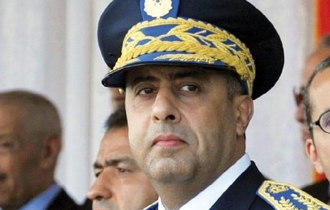 تعيين مناصب جديدة في مصالح الأمن الوطني