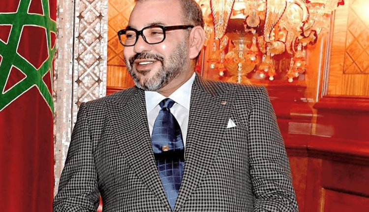 أمير المؤمنين الملك محمد السادس يهنئ ملوك ورؤساء وأمراء الدول الإسلامية بمناسبة حلول شهر رمضان المبارك