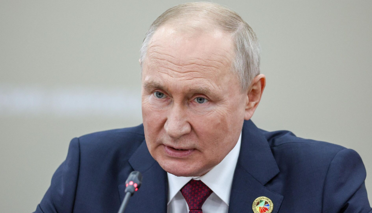 بوتين: ليست لدينا نوايا لمهاجمة الناتو