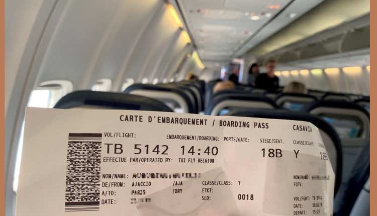 تذاكر الطيران تعرف احتكارا و غلاءا مما يثير سخط الجالية المغربية في أمريكا