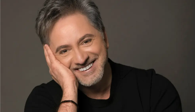 مروان الخوري يحيي حفلا بالبيضاء