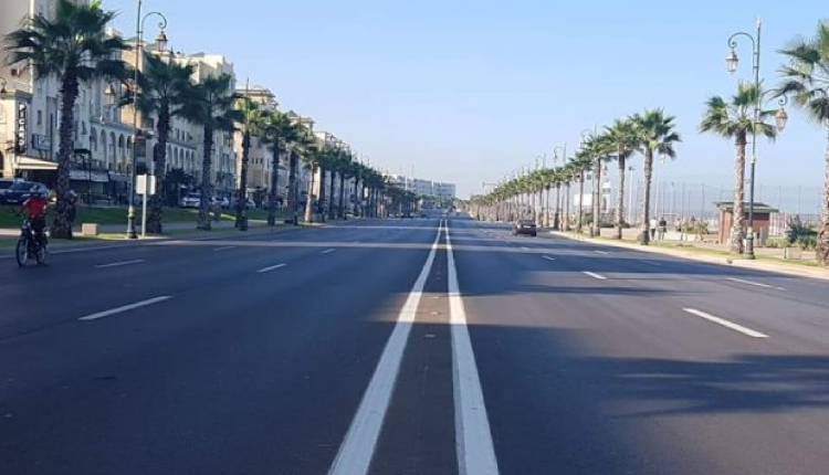 أكادير: يوم التوعية حول السلامة الطرقية