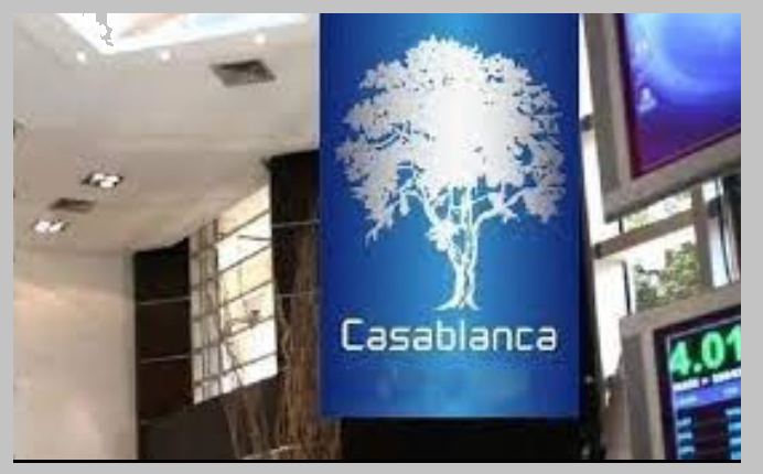 بورصة الدار البيضاء تفتتح تداولاتها على أداء قريب من التوازن