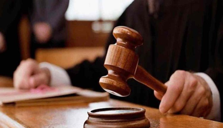 القضاء المغربي