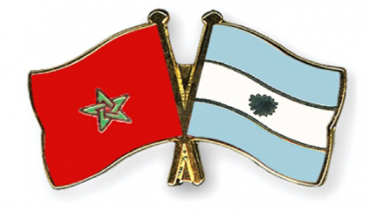 الأنتولوجيا الثالثة من أجل رابطة أخوية و أواصر المحبة بين المغرب و الأرجنتين