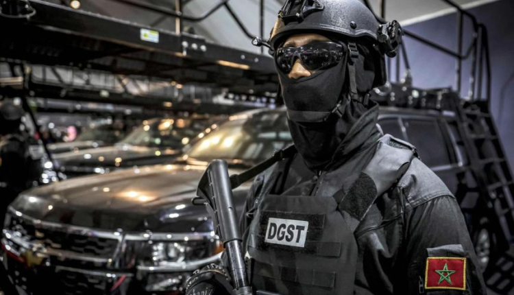 انطلاق التسجيل في مباريات الأمن الوطني