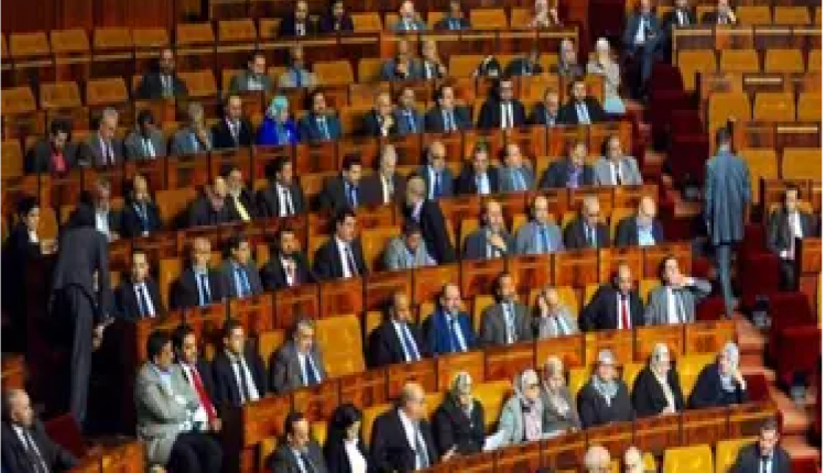 مشروع الحق في ممارسة الإضراب يعود من جديد