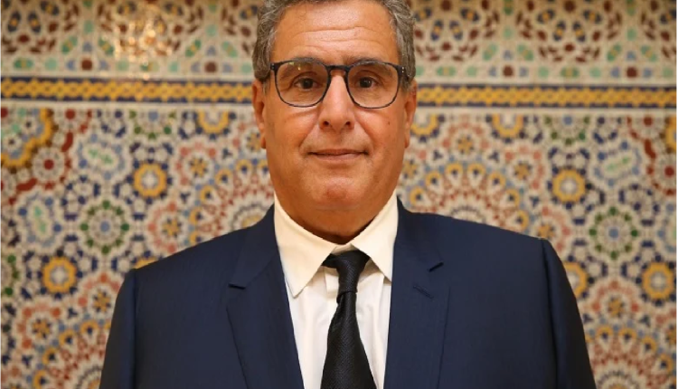 أخنوش : الحكومة مؤمنة بقضايا الإسكان و التعمير