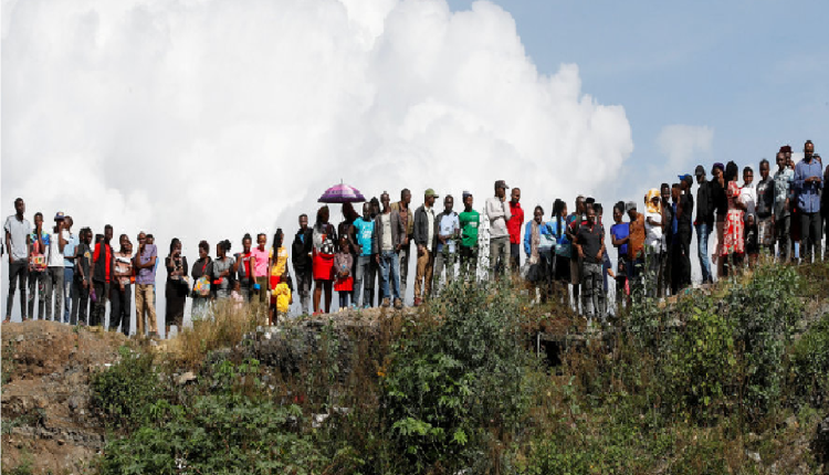 الكيني خالوشا يقتل 42 امرأة من بينهن زوجته