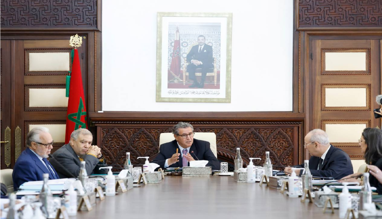 مجلس الحكومة يعقد اجتماعا من أجل الحسم في المنح الدراسية