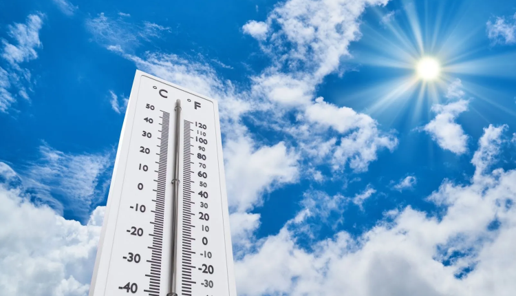 توقعات لأحوال الطقس اليوم الأربعاء بالمملكة المغربية