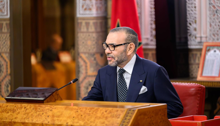 مركز لصناعة الأدوية برئاسة محمد السادس يساهم في توفير حاجيات المملكة