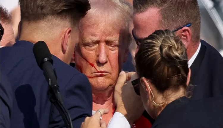 هل إيران وراء محاولة اغتيال ترامب ؟