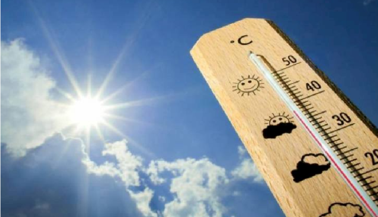 توقعات النشرة الجوية ليوم الإثنين بالمملكة الغربية