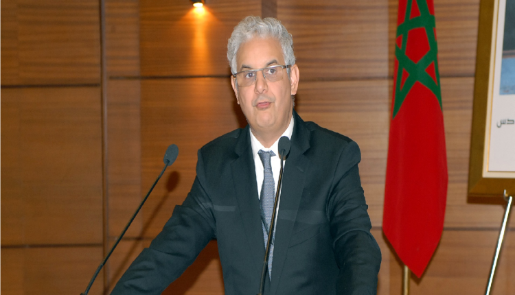 حوالي 18 مليار درهم قيمة المعدل السنوي للاستثمارات الخاص بالمشاريع الطرقية