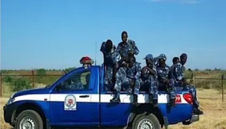 قتلى و جرحى في معسكر اللاجئين السودانيين بإثيوبيا