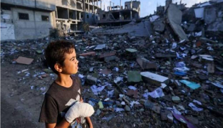 الحرب متواصلة على غزة