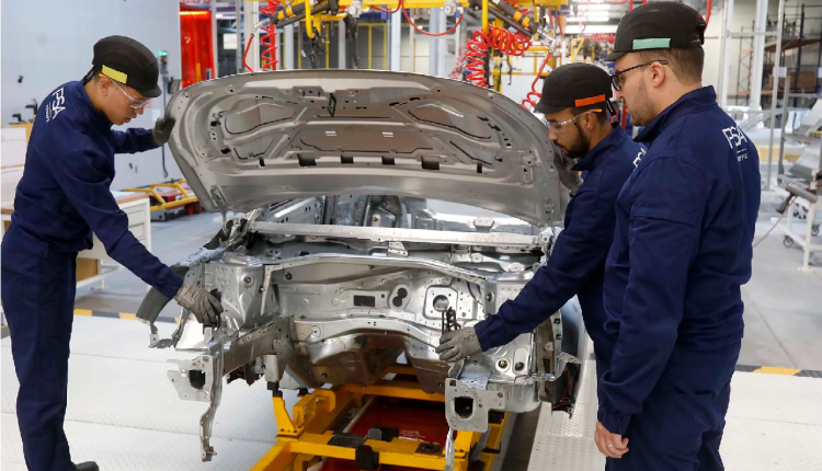 أمريكا تشيد بمكانة المغرب الحالية في عالم الأعمال