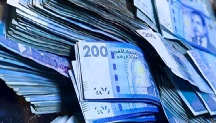 عناصر الشرطة تعتقل موظفا بمقاطعة المنارة بمراكش