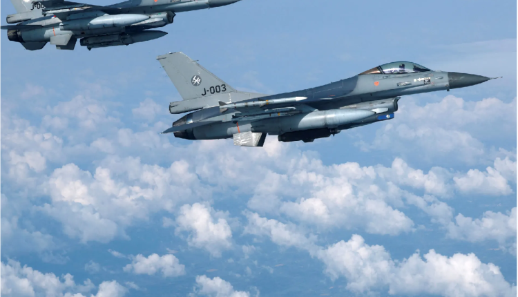 وزارة الدفاع الروسية تعلن عن إسقاط 33 مسيرة أوكرانية