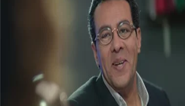 الممثل المصري تامر ضيائي يفارق الحياة بعد شجار مع شرطي