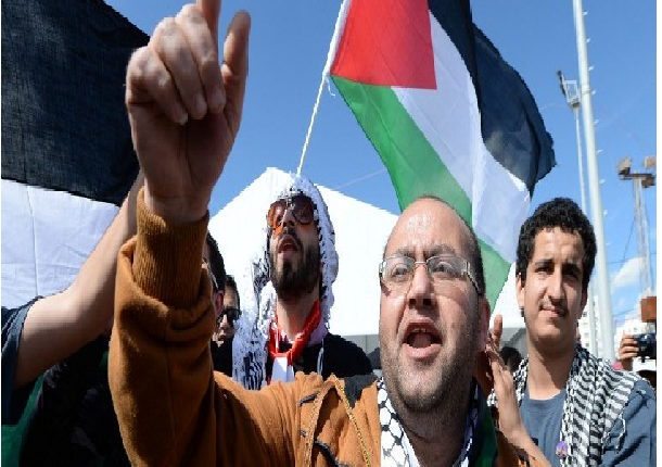 الإحتجاجات في أستراليا تدفع جامعة أسترالية لمراجعة استثماراتها العسكرية الداعمة لإسرائيل