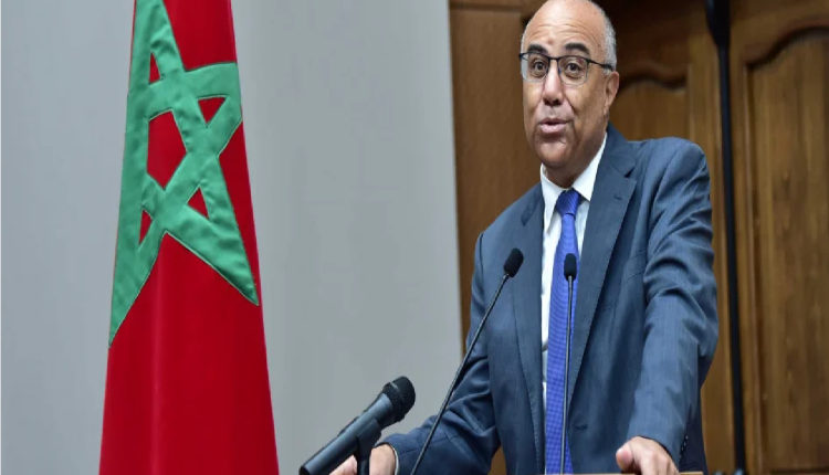 طلبة الطب يستنكرون تصريحات الميراوي