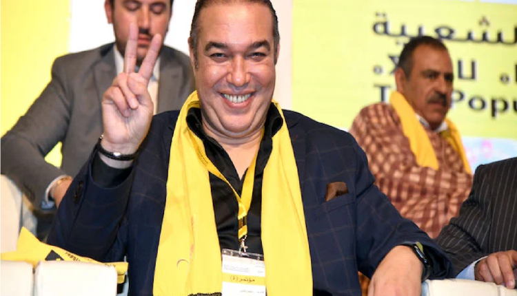 رحيل جماعي من حزب الأصالة و المعاصرة إلى حزب الحركة الشعبية