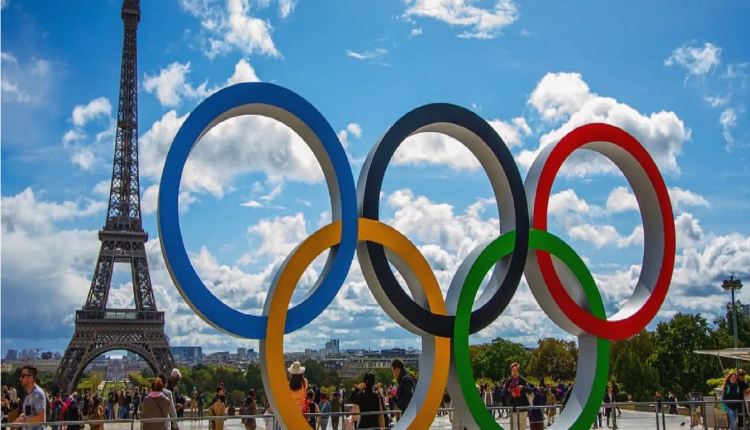 توقف الإنترنيت يأثر على الأنظمة المعلوماتية لأولمبياد باريس