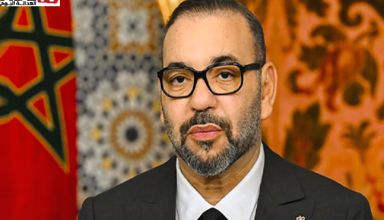 جلالة الملك يهنئ رئيس جمهورية القمر الاتحادية بمناسبة العيد الوطني لبلاده