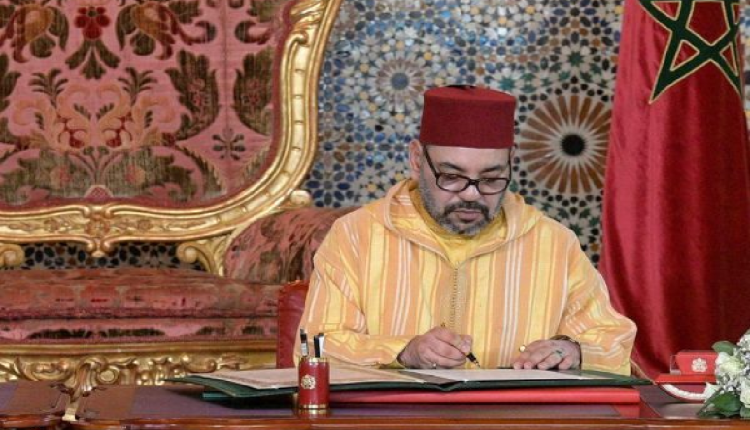بمناسبة العام الهجري.. أمير المؤمنين يهنئ رؤساء وأمراء الدول الإسلامية