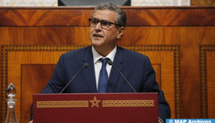 الحكومة أسست لنموذج مغربي خالص للحوار الاجتماعي