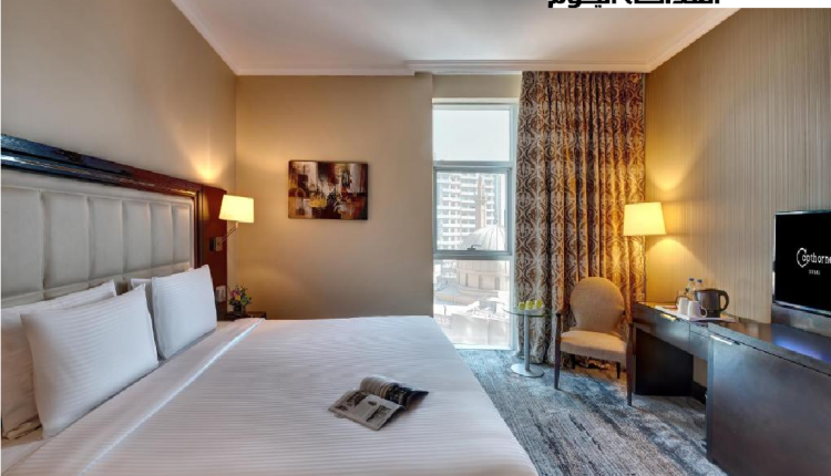 مراكش.. فندق بارك حياة يشرع في استقبال زبنائه