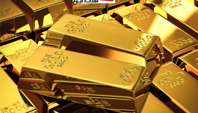 إرتفاع أسعار الذهب اليوم الأربعاء