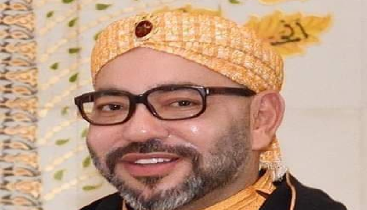 جلالة الملك يهنئ رئيس منغوليا بمناسبة احتفال بلاده بعيدها الوطني