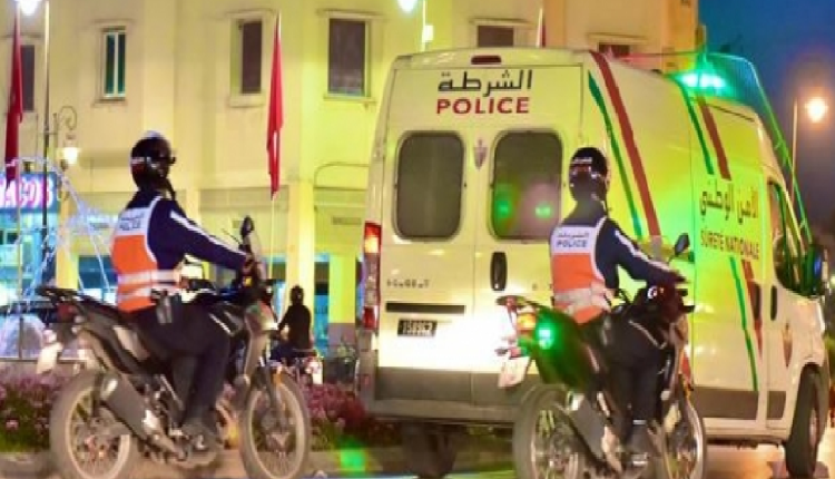 الشرطة القضائية تحرر رجل مسن مكبل منذ حوالي 20 عاما