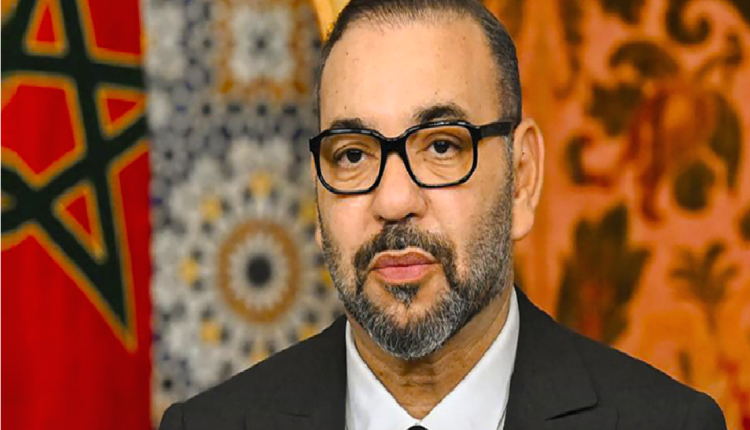 جلالة الملك يبعث برقية تعاطف وتضامن الى دونالد ترامب