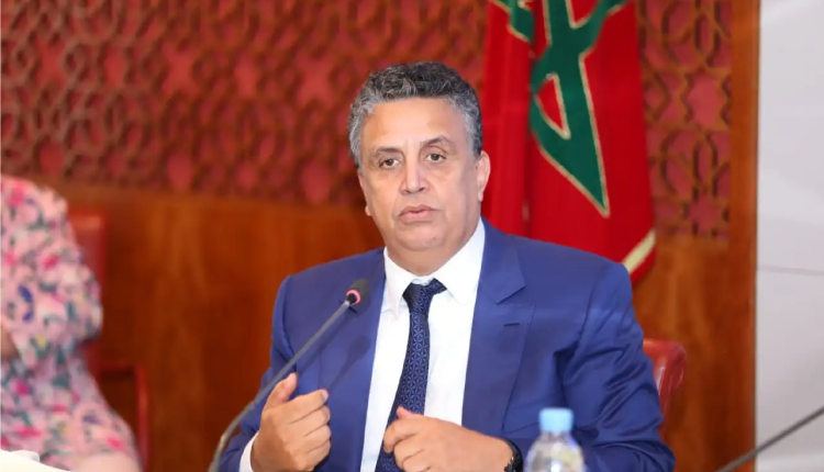 رفع تعويضات المفوضين القضائيين عن الإجراءات الجنائية