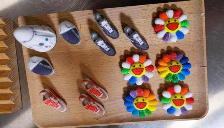 أدوية بطابعات ثلاثية الأبعاد بنكهات وأشكال جذابة للأطفال