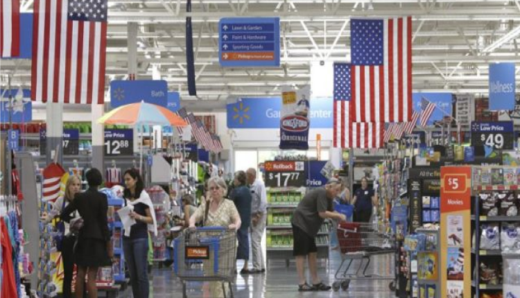 استقرار مبيعات التجزئة الأميركية في يونيو