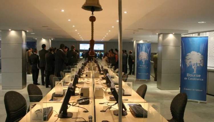 بورصةالبيضاء تستهل تداولاتها بمؤشر إيجابي