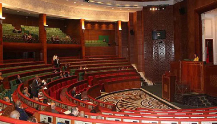 مجلس المستشارين يصادق بالأغلبية على مشروع قانون يتعلق بنظام الضمان الاجتماعي