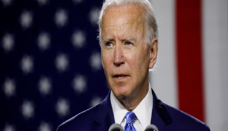 إصابة الرئيس الأمريكي “جو بايدن”ب”فيروس كورونا”